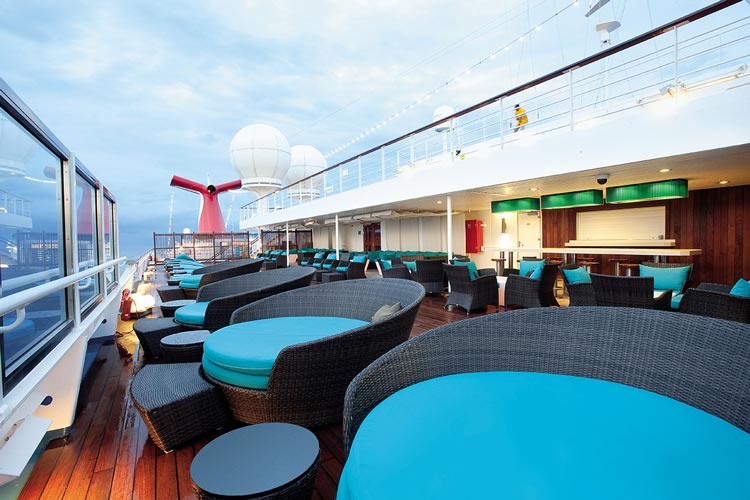 Carnival Freedom